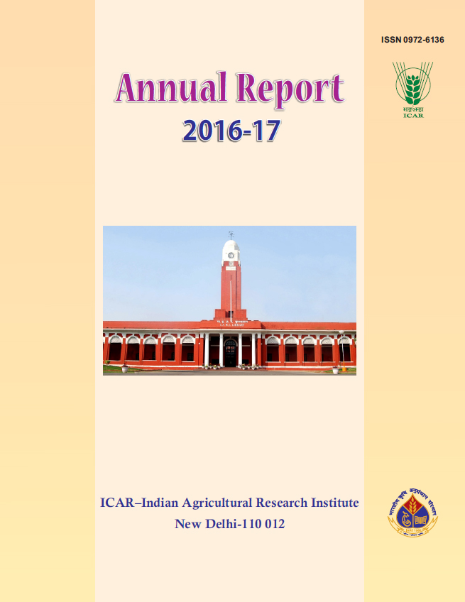 Annual Report 2016-17