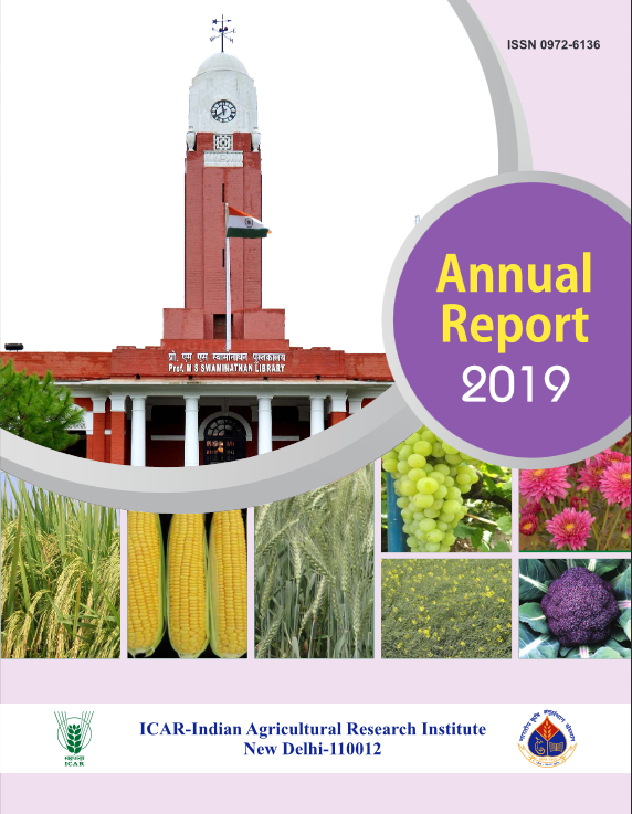 Annual Report 2019-20